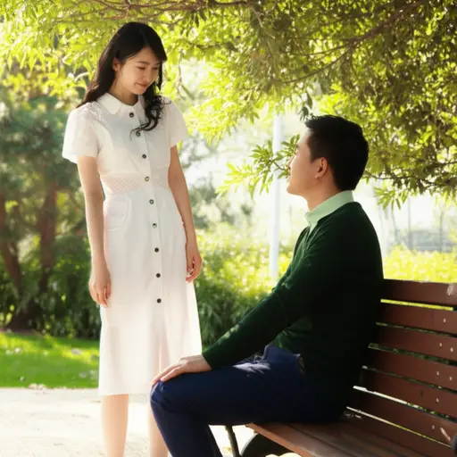 我知道艾米仍然爱着我。