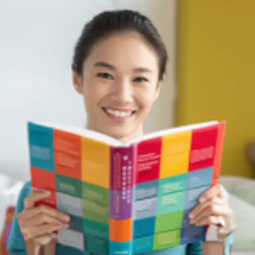 我喜欢这本书，它很有趣。