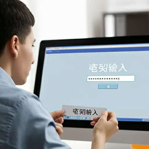 他获取了系统的秘密密码。