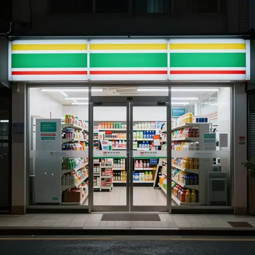 它们全天候开放。