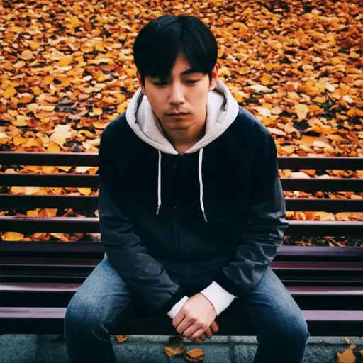 如果你感到低落或沮丧，你在做什么？