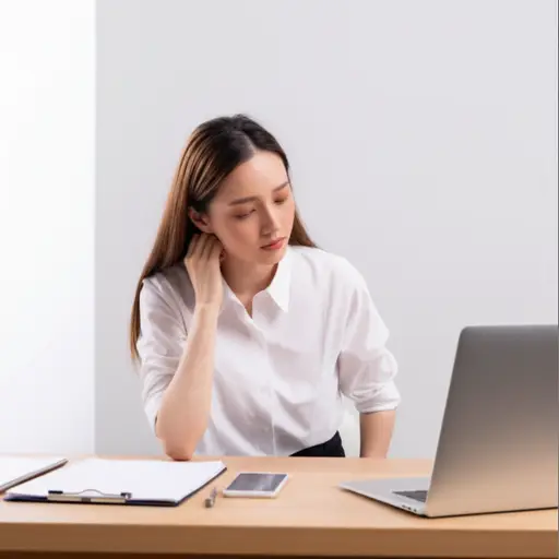 她将能够做这项工作吗？