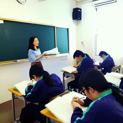 老师要求我们在课本上划出关键术语。