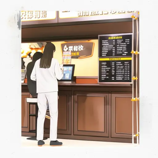 我想喝点东西。