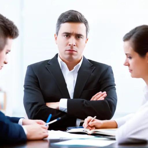 很明显他不喜欢这个计划。