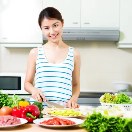 Stella 非常友好地提出帮忙准备派对的食品。