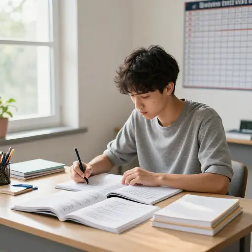 遵循一个连贯的学习路径帮助他快速掌握了这门新语言。
