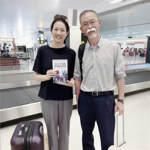 也许你的父母可以给我带一本最新的畅销书，这些书还没有被翻译成波兰语。