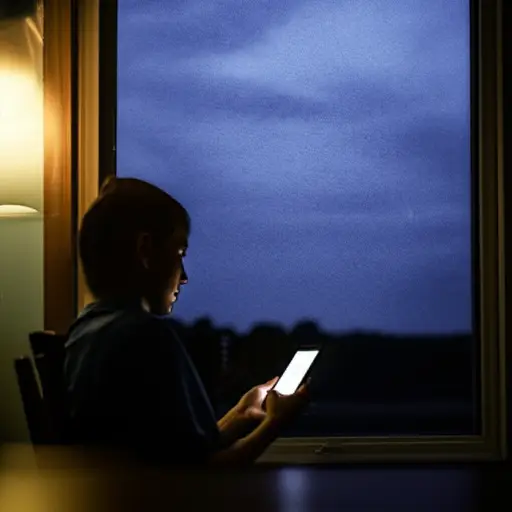 我今晚会给你打电话。