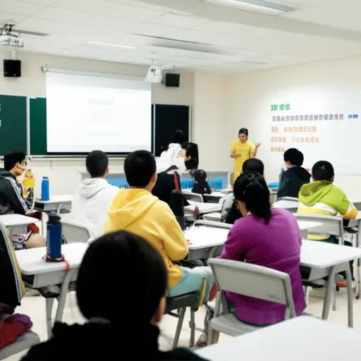 为了改善学习效果，缩小学校的班级规模是可取的。