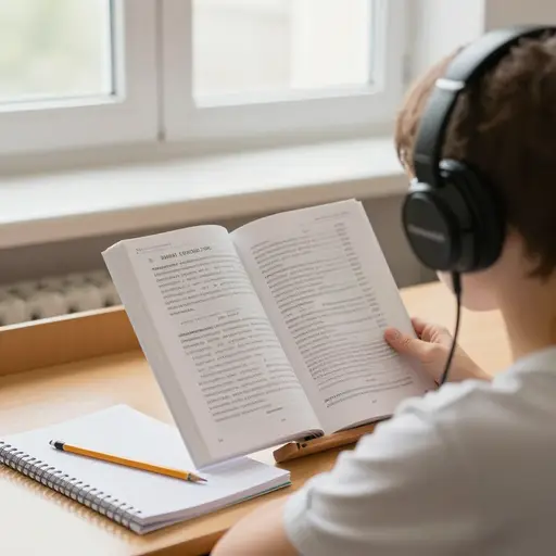 他们在学校学俄语。