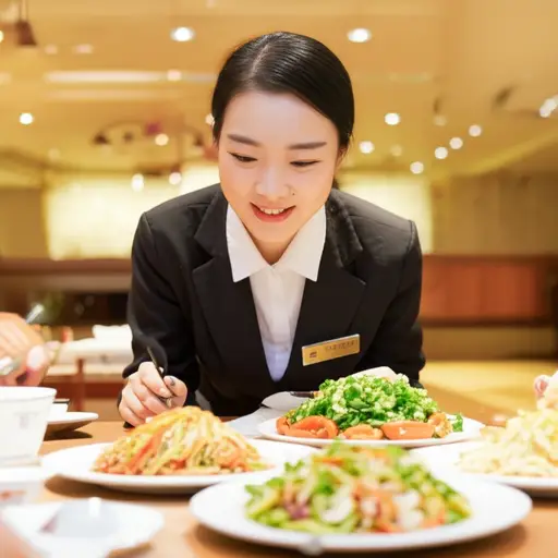 你还需要别的什么吗？