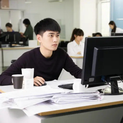 在我看来，你没有像每位读者期望的那样认真对待你的工作，而读者期望的是一位客观且信息丰富的报纸编辑。