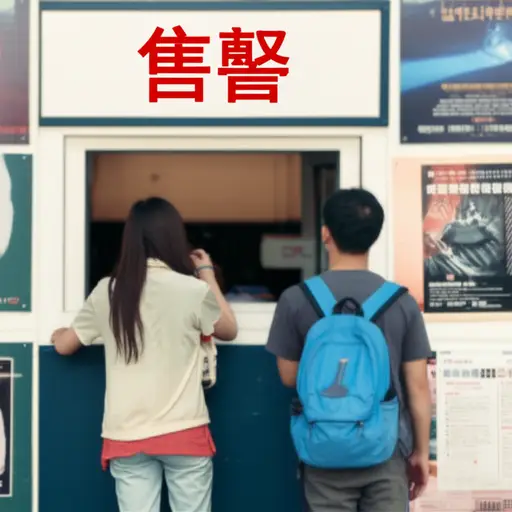 很遗憾，我们没买到演唱会的票。