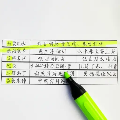 我在名单上看到了你的名字。