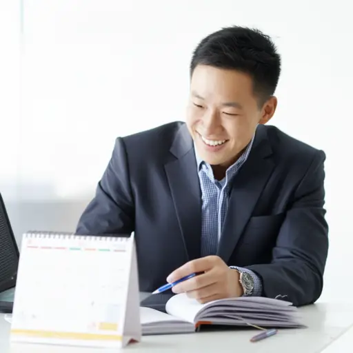 您可以在您方便的时候安排预约。