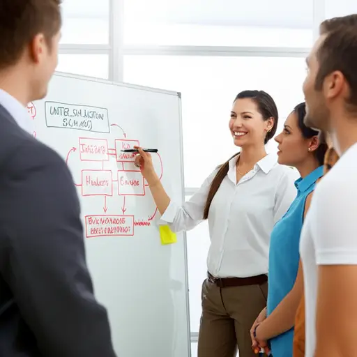 那是个解决问题的巧妙方法。