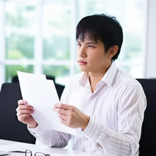 我怀疑我会得到那份工作。