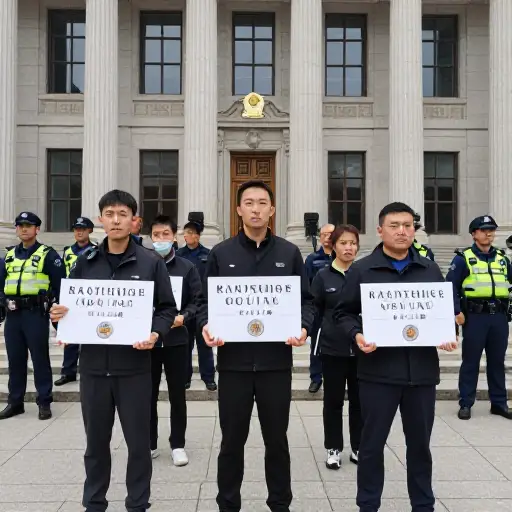 这些改革被视为对现有社会秩序的威胁。