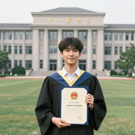 这项奖学金没有附加条件，所以你可以学习任何你想学的。