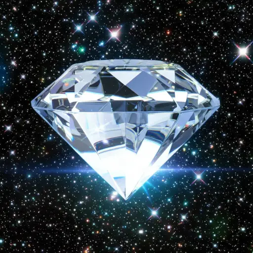 据说这块水晶是宇宙中最强大的物品。