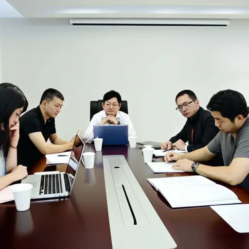 我们需要评估这个项目是否值得做。