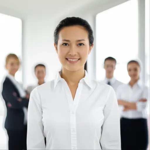 我可以自信地说我是一个可靠的人。