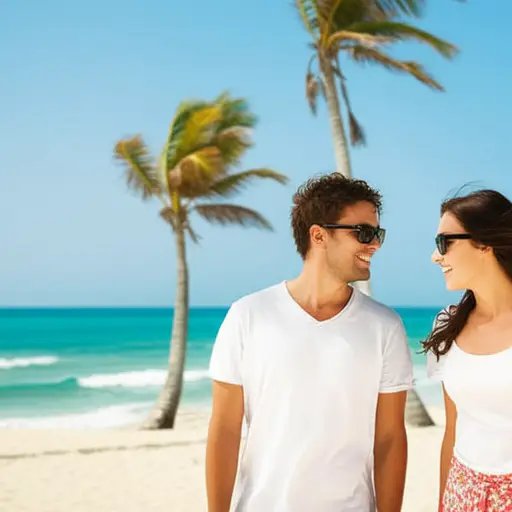 我告诉过你关于我的假期吗？