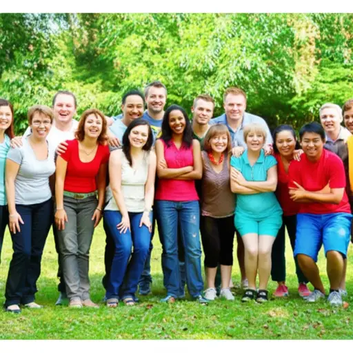 我们需要至少十个人来玩这个游戏。