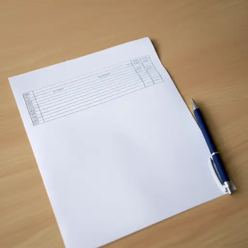 请填写这张表格。