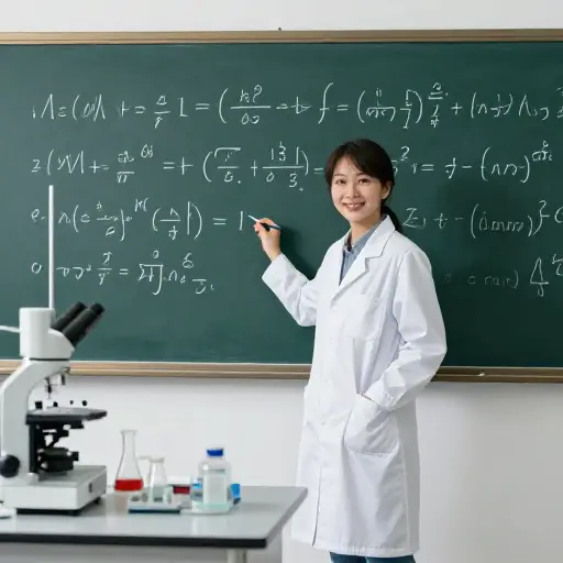 这个理论已经被科学证明了。