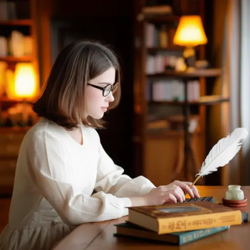 J.K.罗琳是《哈利·波特》系列的作者。