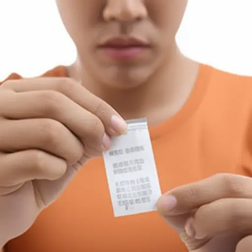 标签上的字太小了，读不了。