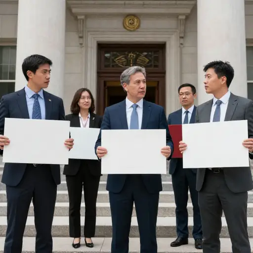 小企业为了税法改革进行了大力游说。