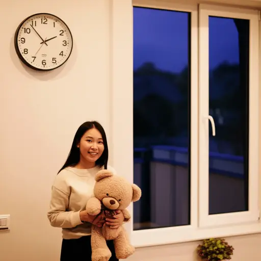 你能推荐一个周六晚上好的(保姆)吗？