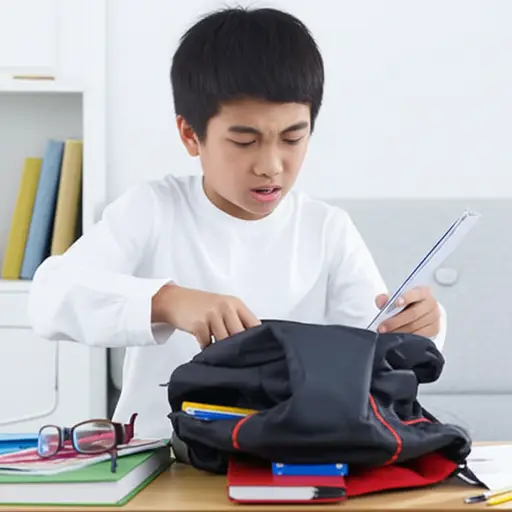 我的作业本不见了，你能帮我找找吗？