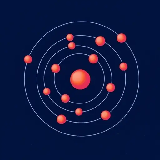 原子是化学元素的基本构成单元。