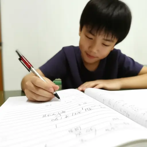 我的作业快做完了。