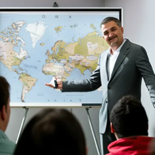 这是一个故意误导我们的企图。