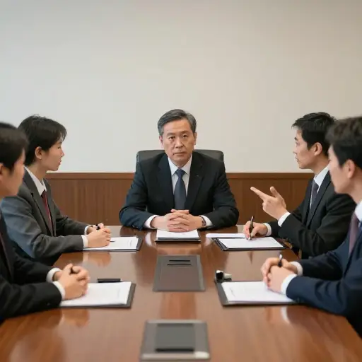 专业人士在重要谈判中行为不端是至关重要的。
