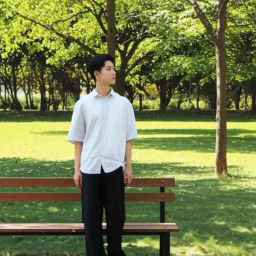 你在那里待了一会儿，不是吗？