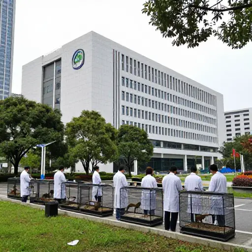 许多城市都有一个旨在保护和研究当地野生动物的动物学协会。