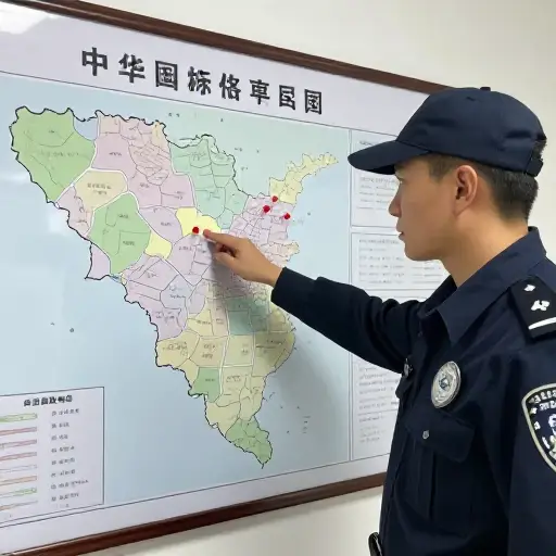 调查人员认为，一名连环强奸犯要对发生在三个郡的袭击事件负责。