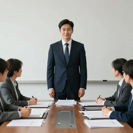 即使在极端压力下，他也从未失去冷静。