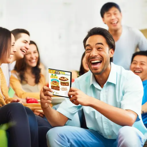 我们所有的朋友都在那里，我得到了一张新DVD！