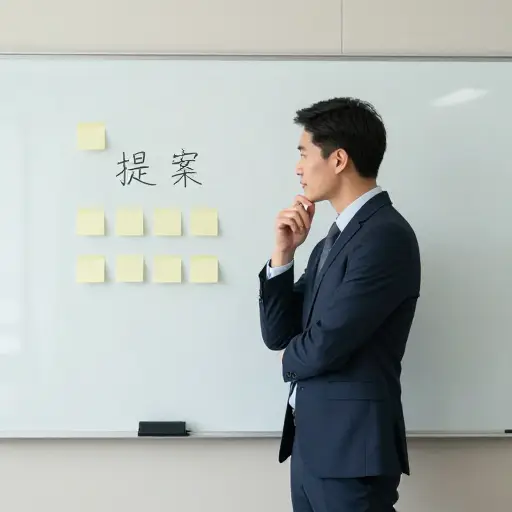 你打算如何将这些提议付诸实践？