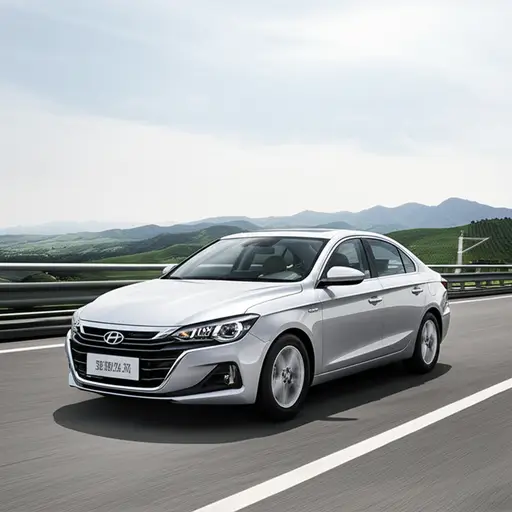 我需要一辆可靠的车来应对长途通勤。