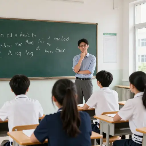 因此，认为一个国家可以仅基于学生喜欢的少数事物来建立其学术体系是不合理的。