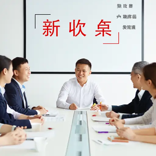 政策变化对员工士气产生了有益的影响。