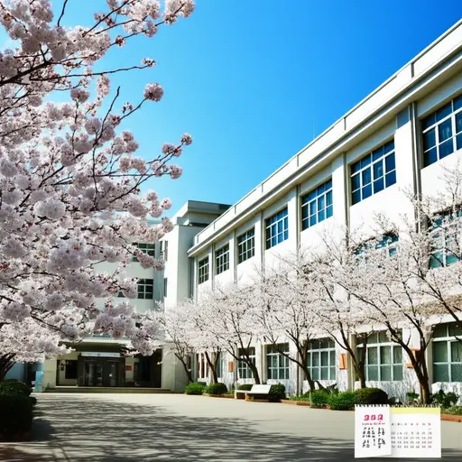 学校的春季假期通常在三月或四月。